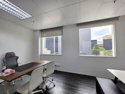 Burlington Square (D7), Office #570023111